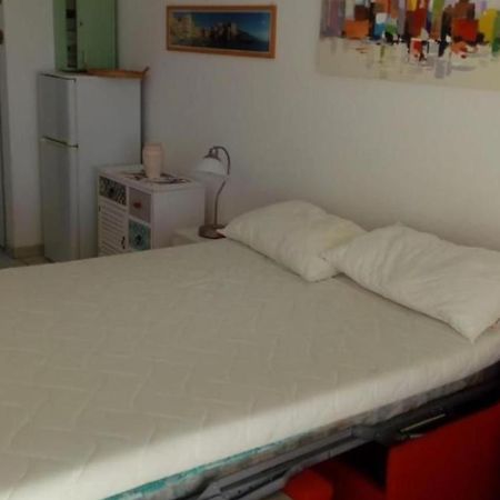 Studio Cala Sognu Moriani Residence サン・ニコラオ エクステリア 写真