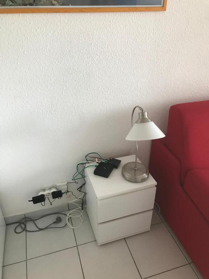Studio Cala Sognu Moriani Residence サン・ニコラオ エクステリア 写真