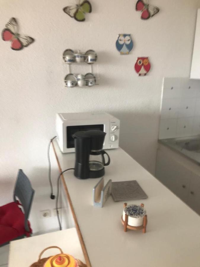Studio Cala Sognu Moriani Residence サン・ニコラオ エクステリア 写真
