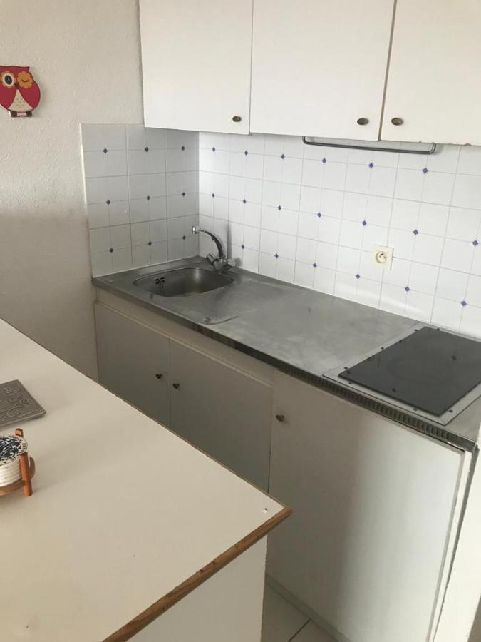 Studio Cala Sognu Moriani Residence サン・ニコラオ エクステリア 写真