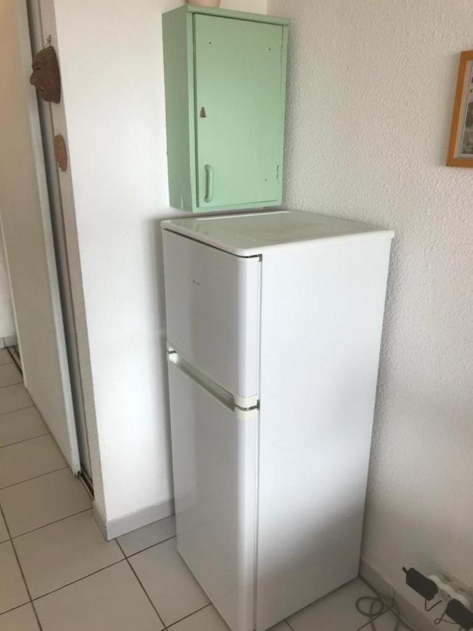 Studio Cala Sognu Moriani Residence サン・ニコラオ エクステリア 写真